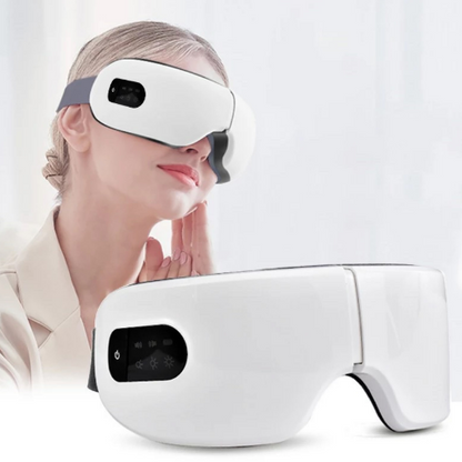 Eyecovery™ Smart Eye Massager