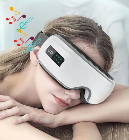 Eyecovery™ Smart Eye Massager