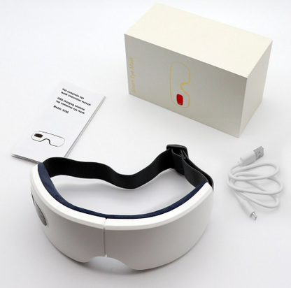 Eyecovery™ Smart Eye Massager