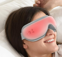 Eyecovery™ Smart Eye Massager